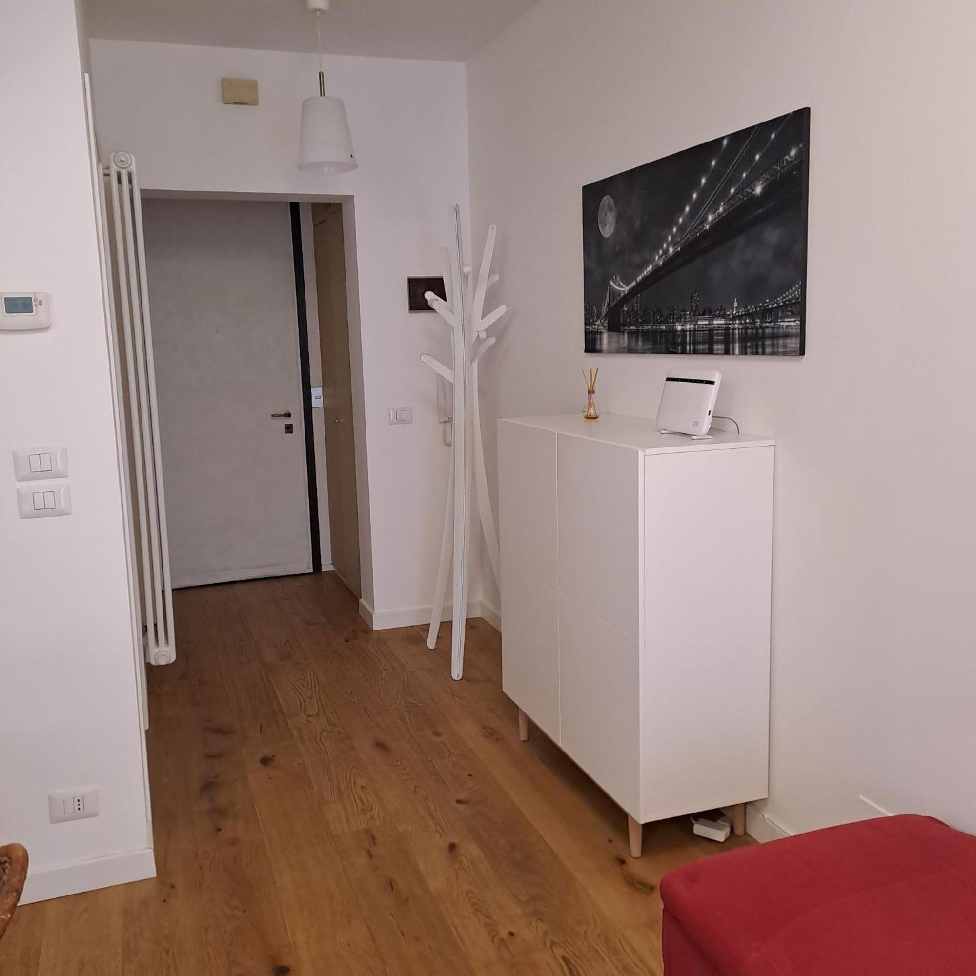 Appartamento Sangiuliano 梅斯特雷 外观 照片